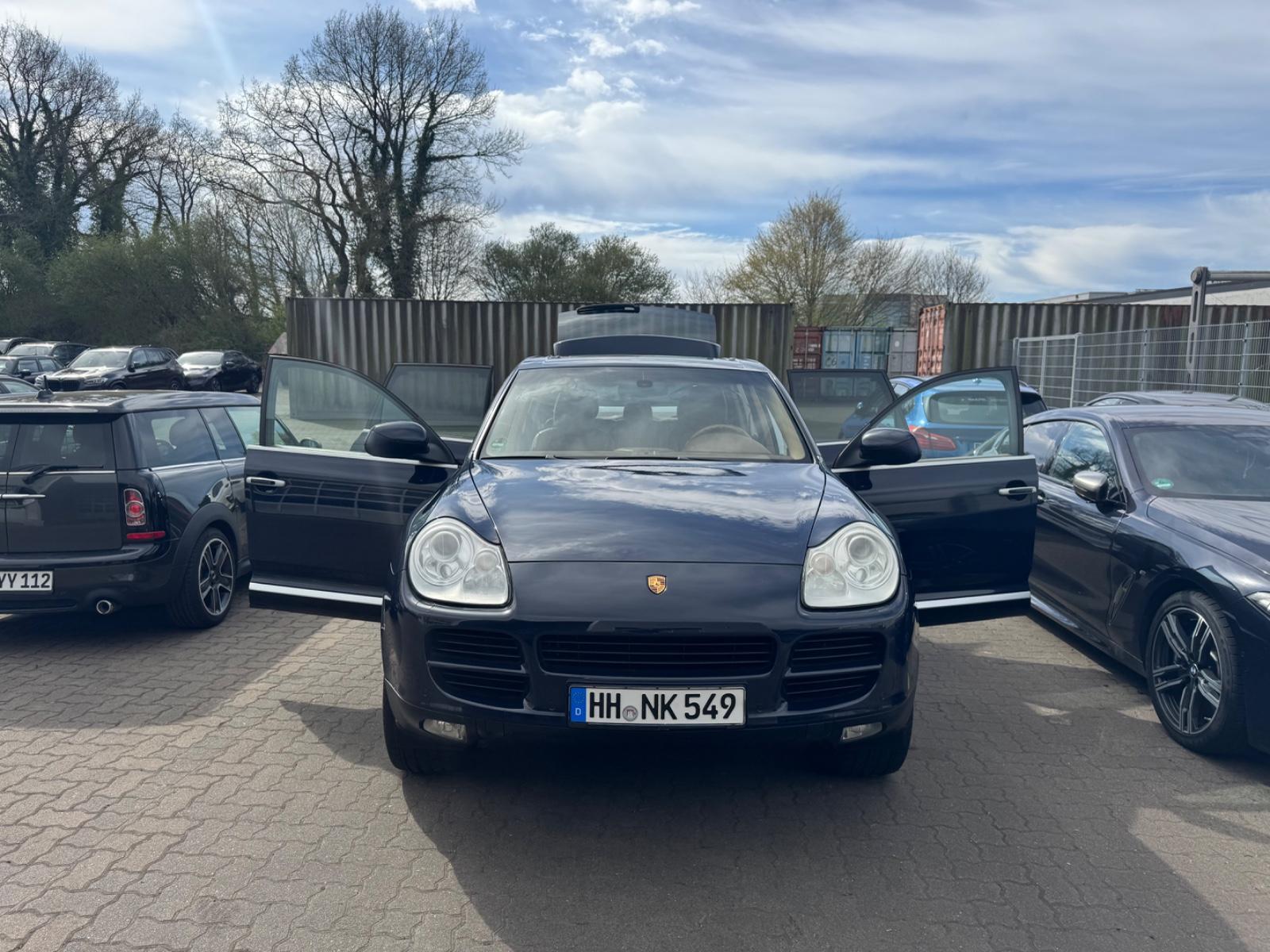 Porsche Другой