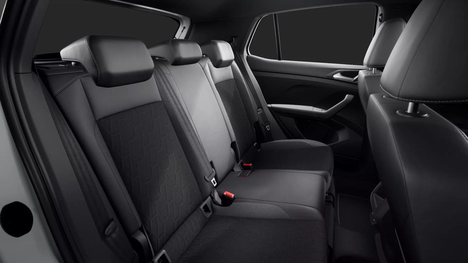 Volkswagen T-Cross - Bild 11