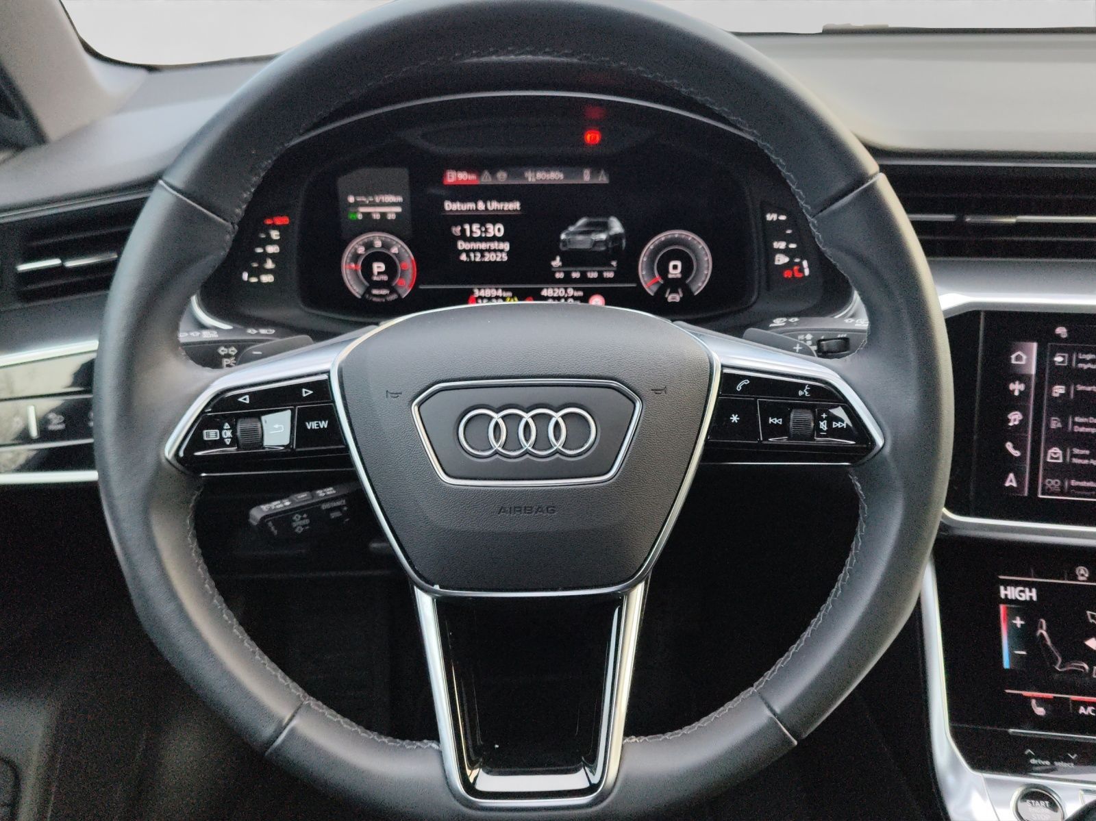 Audi A6 - Bild 9