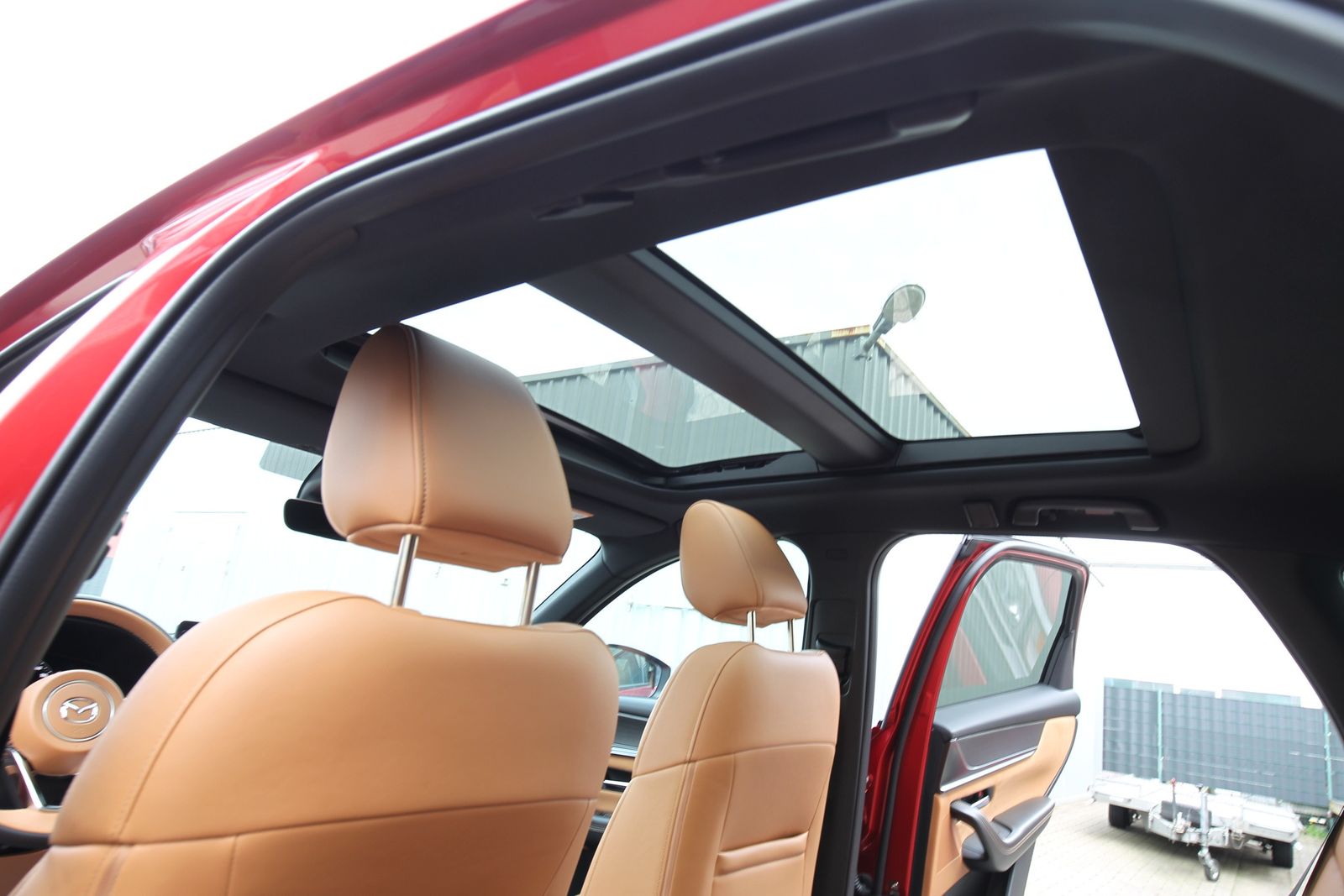 Mazda CX-60 - Bild 17