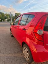 Opel Agila 1.0 ecoflex FRISCH TÜV!! - Opel Agila: Eco