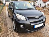 Toyota Urban Cruiser 1.3 / TÜV neu - Toyota Urban Cruiser SUV