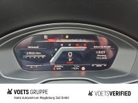 Audi SQ5 - Vorschau Bild 12