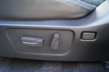 Isuzu D-Max Double Cab 4x4 LSE AUT-NAVI-LED-LEDER-AHK-