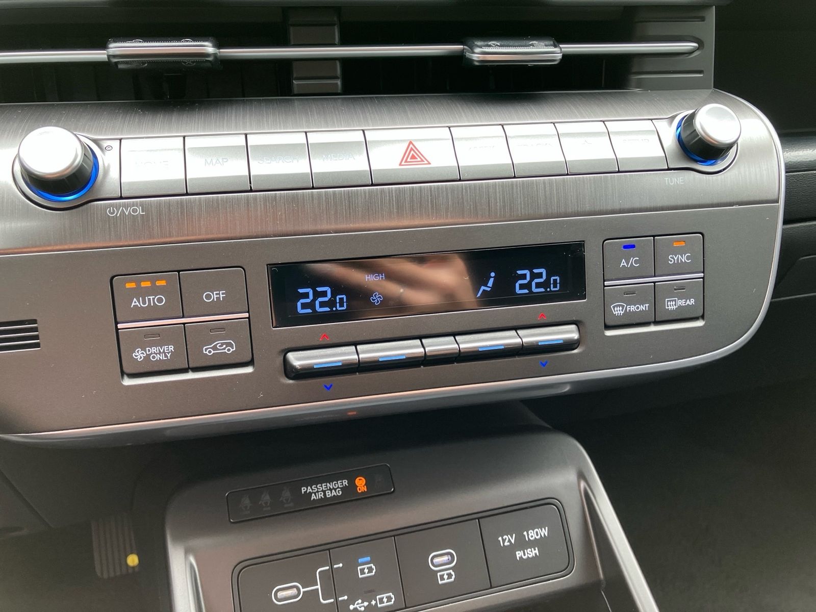 Hyundai Kona – Bild 12