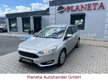 Ford Focus - 2