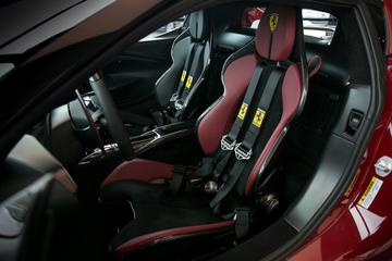 2022 Ferrari 296 GTB 缩略图 11