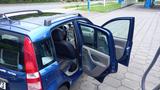 Fiat Panda 1,2 mit sehr guter Ausstattung und Zustand - Fiat Panda aus 2004