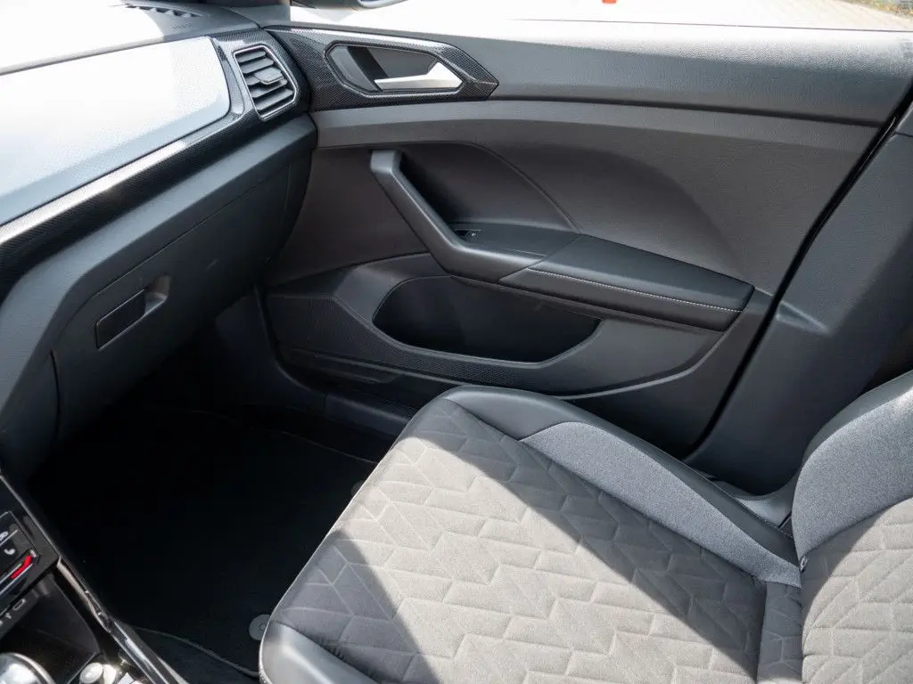 Volkswagen T-Cross 1.0 TSI DSG "GOAL" LED PDC SHZ AHZV, миниатюра 16