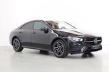Mercedes-Benz CLA 250 e Edition 2020-AMG-Line-NIGHT-KAM-AMBIE - Mercedes-Benz CLA 250 aus 2021