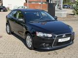 Mitsubishi Lancer Inform / Radio / Scheckheft - Mitsubishi Lancer: Inform