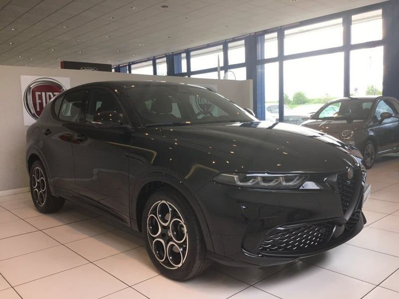 Other Alfa Romeo Tonale 1.3 280cv Plug-in Hybrid AT6 S imagem 3