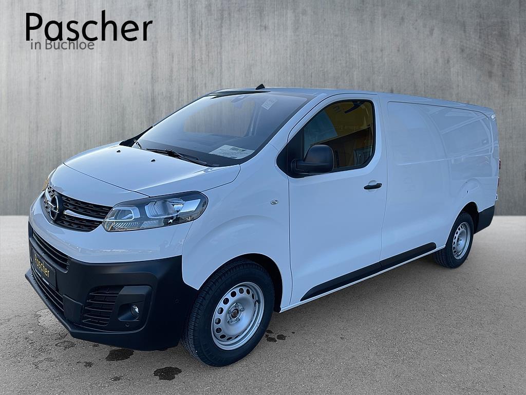 Opel VIVARO CARGO L 2,0D SHZ, PDC, INTELLELINK, FLEXC