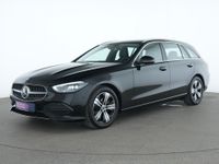 Mercedes-Benz C 200 - Vorschau Bild 2