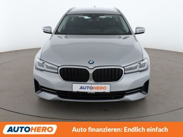 BMW 530 - 9