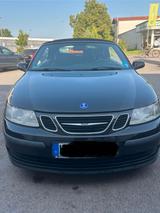 Saab 9-3 1.8t Linear Cabriolet Linear Hirsch Tuning - gebrauchte Saab 45725 aus dem Jahr 2005