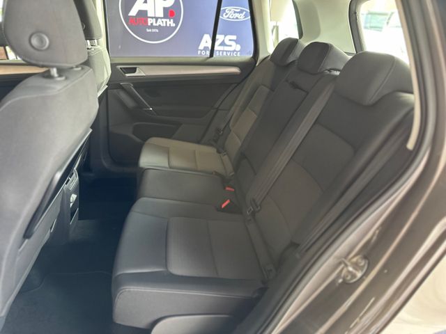 Volkswagen Golf Sportsvan VII Comfortline