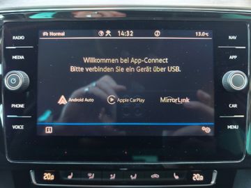 Volkswagen Passat Variant R-Line*4Mot*LED-Matri*Standh*DSG*