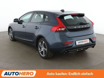 Volvo V40 - 4