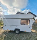 Esterel F - Esterel Wohnwagen & Wohnmobile
