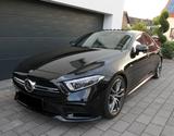 Mercedes-Benz CLS 53 AMG 4MATIC+ VOLL! Unfallfrei TOP gepflegt
