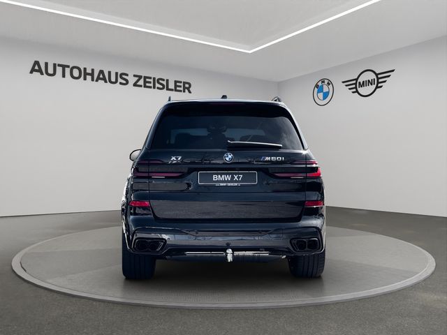 Foto Nummer 6: BMW X7 M60