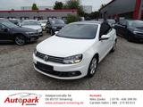 Volkswagen Eos (1F8)(11.2010->2015) Basis - Volkswagen Eos 1F