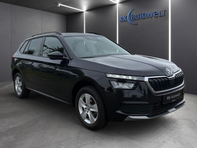 Kamiq Selection 1.0 TSI Apple CarPlay DAB