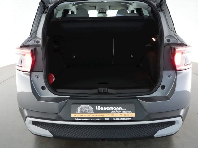 e-C3 Aircross STANDARD RANGE MAX 44kWH AT+NAVI+R