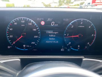 Mercedes GLB 220 - 11