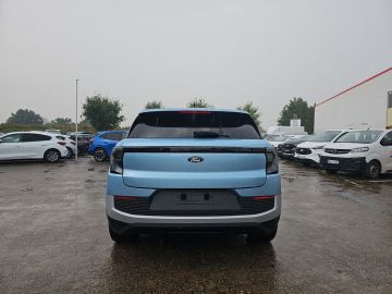 Bild 4 Ford Explorer RWD HUD AHK-el. klappb. El. Fondsitzver