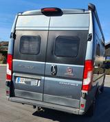 Westfalia Columbus 641 D Wasserhzg FussbodenHzg Gastank - Westfalia Wohnwagen & Wohnmobile