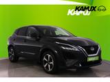 Nissan Qashqai 1.3DIG-T N-Connecta+LED+NAVI+KAMERA+PDC - Nissan Qashqai aus 2024
