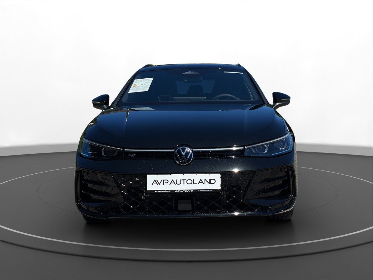 Volkswagen Passat 1.5 TSI DSG eHybrid R-Line BLACK STYLE imagem 3