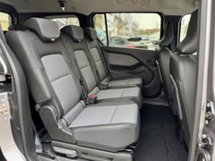 Fahrzeugabbildung Grand Kangoo III Techno 1.3 TCe130 Autom+7 Sitze