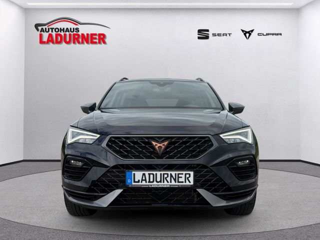 Ateca 2,0 TSI DSG 4x4 *NAVI+LED+DAB+PDC+FACELIFT
