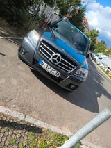 Mercedes-Benz GLK 320 CDI 4MATIC - Panoramodach  - Mercedes-Benz GLK 320 von privat
