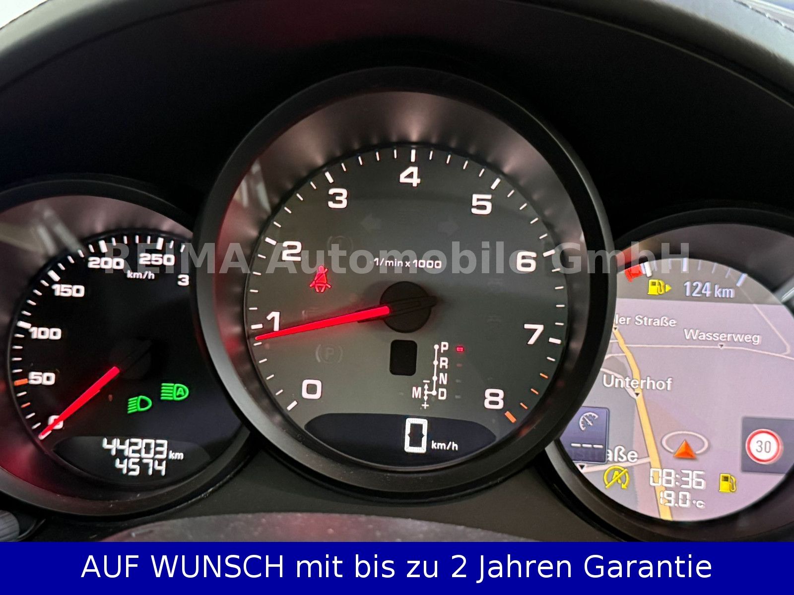 Fahrzeugabbildung Porsche Cayman 718, LED, Leder+, deutsche Auslieferung