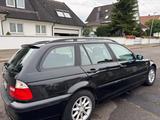 BMW 316i touring -