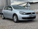 Volkswagen Golf VI Trendline*SHZ*Klima*35000*Garantie