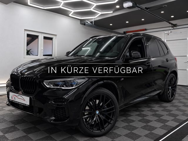 BMW X5 xDrive 40 d M SPORT/LASER/H&K/HuD/ACC/360*