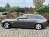 BMW 520i Touring - - BMW 5er Reihe in Bonn