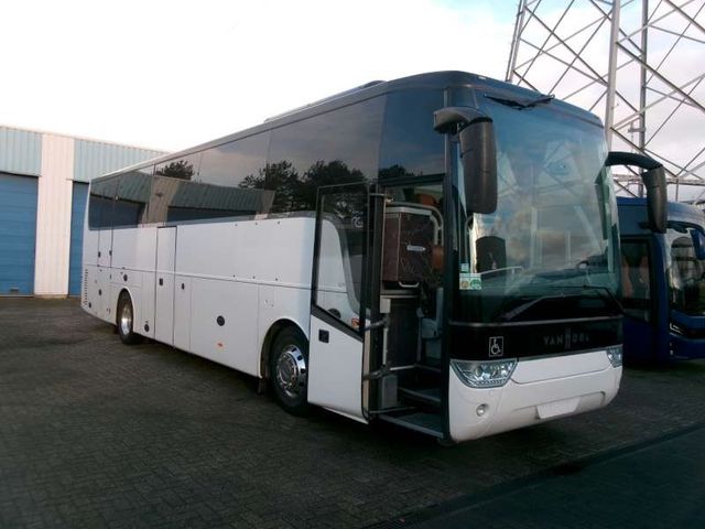 Vanhool TX15 Acron Lift