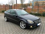 Mercedes-Benz Mercedes Benz CLC 180 Kompressor Sportpaket - gebrauchte Mercedes-Benz CLC-Klasse aus dem Jahr 2008