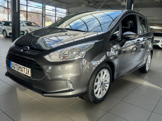 Ford B-MAX Trend Autom. PDC SHZ