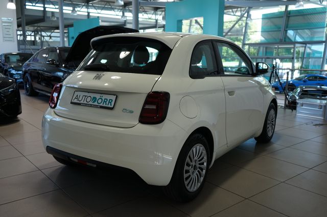 Vorschau Auto
