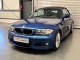 BMW 118i Cabrio M Sport/Navi/Tempomat/Vollleder/PDC - BMW 118 in Köln