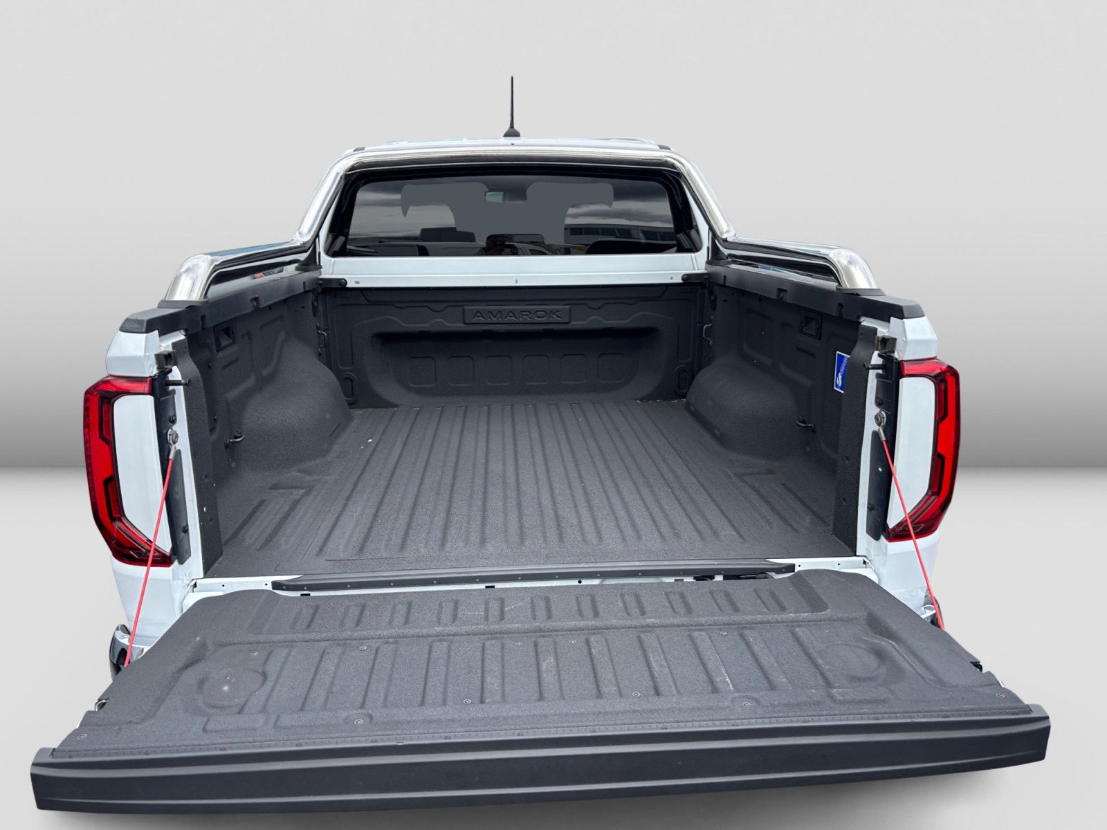 Volkswagen Amarok - Bild 12