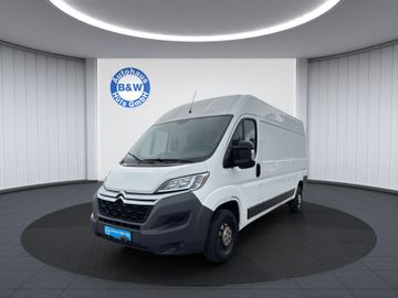 Citroen Jumper - 3