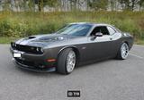 Dodge Challenger SRT 392 - Dodge Challenger: 392